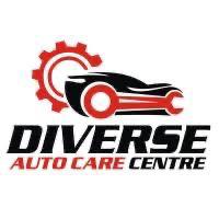 Diverse Auto Care Centre